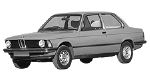 BMW E21 P3607 Fault Code