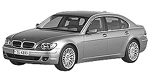 BMW E65 P3607 Fault Code
