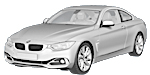 BMW F32 P3607 Fault Code